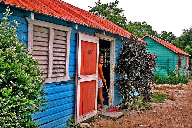 8-Hour Tour Enjoying the Dominican Culture Through the Countryside - Key highlights worth anchoring on