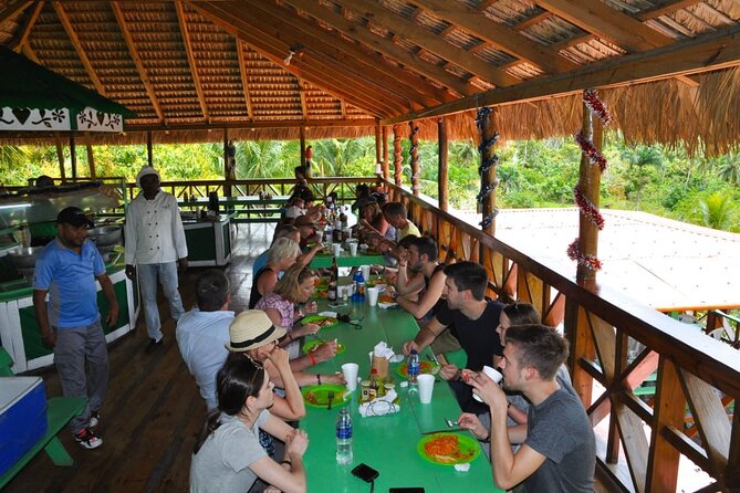 8-Hour Tour Enjoying the Dominican Culture Through the Countryside - Batey + Sugar Cane Walk: Seeing the Work Behind the Views
