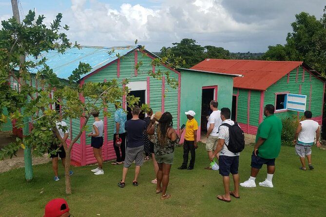 8-Hour Tour Enjoying the Dominican Culture Through the Countryside - Horse Ride for 15 Minutes: Fun, Simple, and Not Overhyped