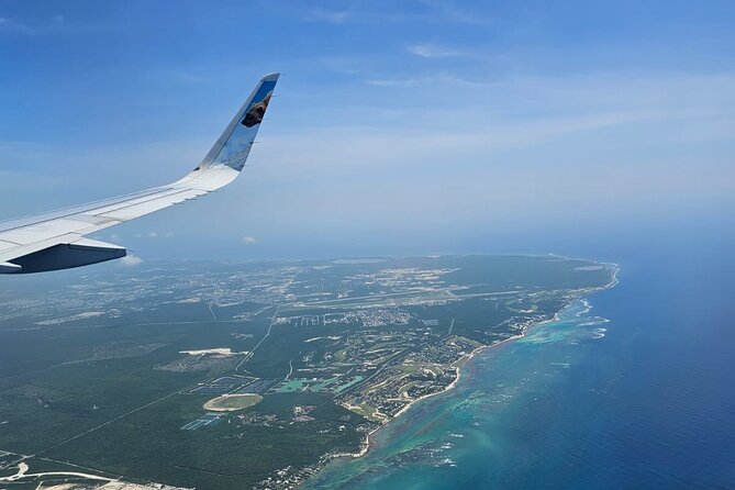 A way for Hotels in the Bavaro area - From Punta Cana airport to Bávaro: what the transfer actually feels like