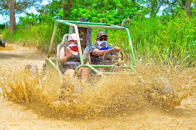 Adventure Buggies Small Group Punta Cana - Price and value: why $25 can feel like a bargain