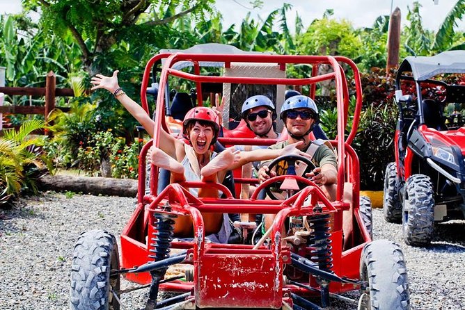 Adventure Buggy & ATV Extremes Macao Beach, Punta Cana. - Key Things to Know Before You Go