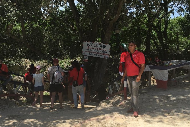 Adventure Buggy & ATV Extremes Macao Beach, Punta Cana. - Should You Book Adventure Buggy & ATV Extremes Macao?