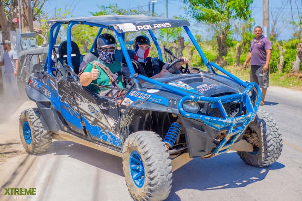 Adventure Buggy Punta Cana:Cave Macao Beach - Price and value: why $5 can make sense, and what to double-check