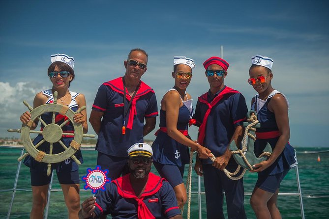 Adventure Combo: Party Boat Cruise & Parasailing - Price and value for $169: what you’re paying for, and what costs extra