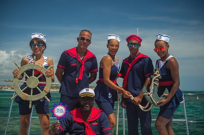 Adventure Combo: Party Boat Cruise & Parasailing - Should you book this Punta Cana combo?
