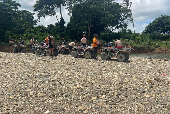 Adventure in Punta Cana ATV - Key things I’d watch for