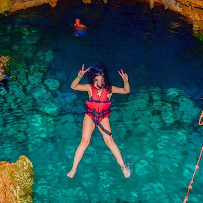 Adventure Punta Cana Buggy between , Caves & Beaches - Key highlights worth getting excited about