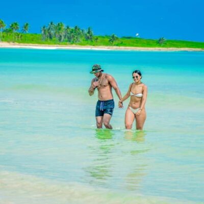 Adventure Punta Cana Buggy between , Caves & Beaches - Getting to Macao Beach: Why the Beach Stop Feels Like Part of the Ride
