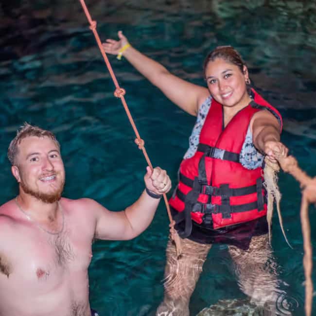 Adventure Punta Cana Buggy between , Caves & Beaches - Price and Value: What $45 Covers, and What to Confirm
