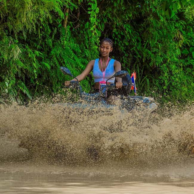 Adventure Punta Cana Buggy between , Caves & Beaches - Best Fit: Who Should Book This Buggy-and-Cave Combo