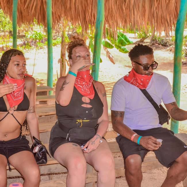 Adventure Punta Cana Buggy between , Caves & Beaches - FAQ