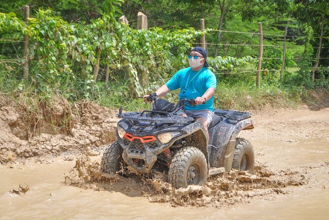 Adventure:4x4 ATV Cave and Dominican Culture At Punta Cana - Price and Value at $35: What’s Included, What Costs Extra