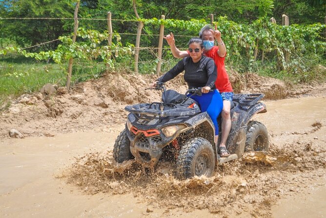 Adventure:4x4 ATV Cave and Dominican Culture At Punta Cana - Should You Book This ATV and Cave Tour?