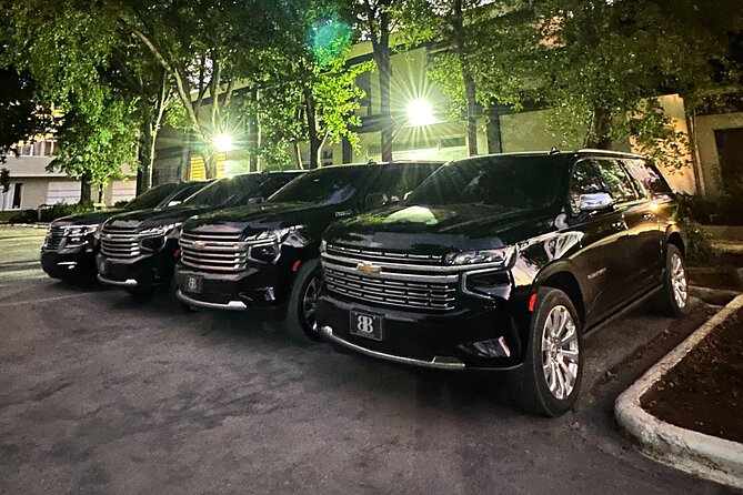 Affordable Private Airport Transfer in Punta Cana - Who This Transfer Suits Best