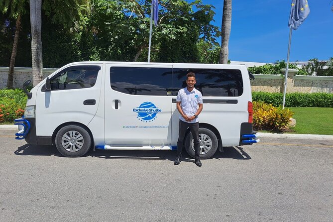 Airport & Hotel Transfers in Punta Cana - Key Highlights (Quick Read)