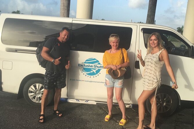 Airport & Hotel Transfers in Punta Cana - Price ($45 Per Group Up To 7): The Value Math That Actually Helps