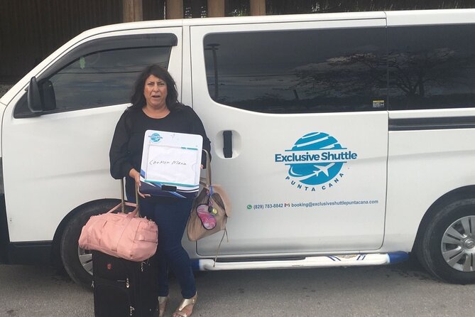 Airport & Hotel Transfers in Punta Cana - Luggage Rules: One Piece Per Passenger (Don’t Skip This)