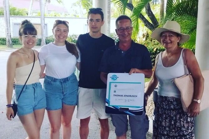 Airport & Hotel Transfers in Punta Cana - The Private Ride: Vehicles, Group Size, and Real-World Comfort