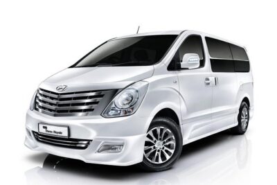Airport Pick Up - Private Transport Service - The Private Van Experience: Comfort You Can Feel