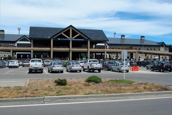 Airport Pick Up - Private Transport Service - Duration, Route Logic, and What Actually Matters