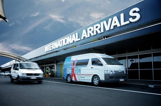Airport Pick Up - Private Transport Service - Who Should Book This Private Pickup (and Who Might Not Need It)