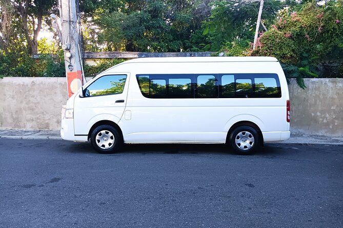 Airport port silver taxi transfer private to pop center - Key things I’d plan for