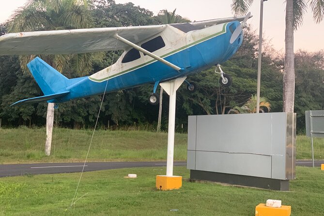 Airport port silver taxi transfer private to pop center - What This Puerto Plata Airport Transfer Really Covers