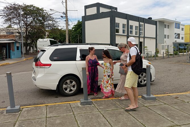 Airport port silver taxi transfer private to pop center - Booking Timing: When People Typically Lock It In