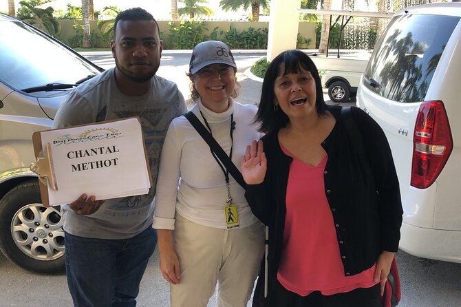 Airport (PUJ) Private transfers, Transportation Punta Cana Hotels - VIP Pickup From Your Hotel: The Departure That Doesn’t Feel Last-Minute