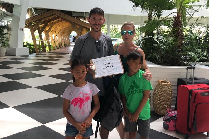 Airport (PUJ) Private transfers, Transportation Punta Cana Hotels - Price Value Check: What $40 Per Person Buys You in Punta Cana