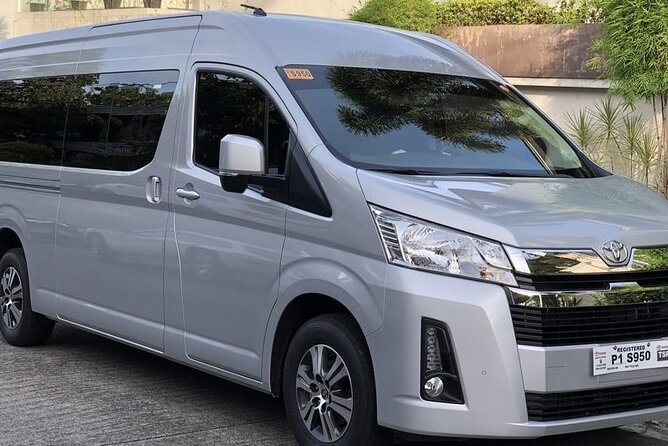 Airport shuttle to Punta Cana Hotels - What You Get in the 30–40 Minute Ride