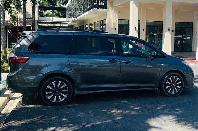 Airport shuttle to Punta Cana Hotels - Price and Value: Why $14 Can Be a Smart Move
