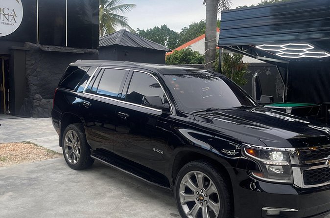 Airport shuttle to Punta Cana Hotels - Comfort Details That Matter Once You’re Off the Plane