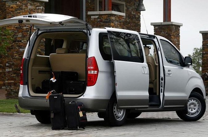Airport shuttle to Punta Cana Hotels - Timing and Timing Anxiety: What Can Cause Delays