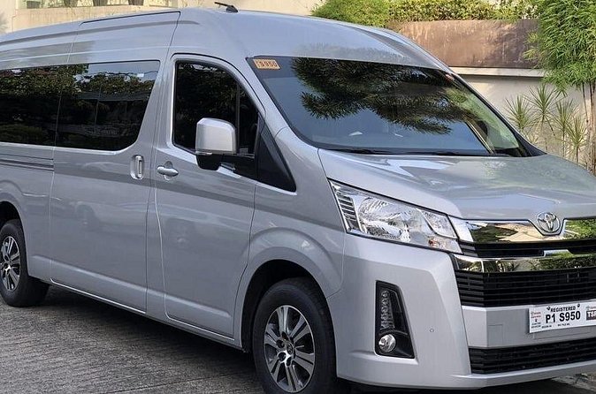 Airport shuttle to Punta Cana Hotels - Biosafety, Security, and Professional Service