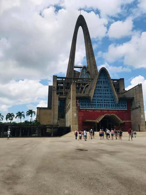 All-Inclusive Day Trip from Punta Cana: DR Culture Immersion - Quick takeaways before you go