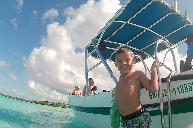All Inclusive Saona Private Boat Tour from 165 USD p/P - Why This Saona Day Works: Control Beats Crowds