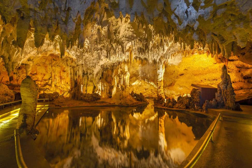 Altos de Chavón + Cueva de las Maravillas Excursion from Bavaro/Punta Cana - Price and value: what you’re really paying for at $125