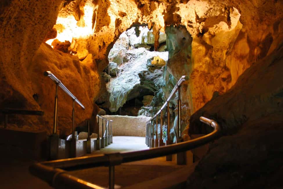 Altos de Chavón + Cueva de las Maravillas Excursion from Bavaro/Punta Cana - Practical tips so the day doesn’t feel like a chore