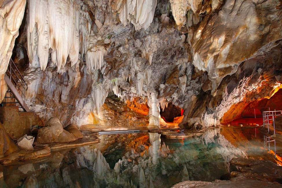 Altos de Chavón + Cueva de las Maravillas Excursion from Bavaro/Punta Cana - Should you book Altos de Chavón + Cueva de las Maravillas?