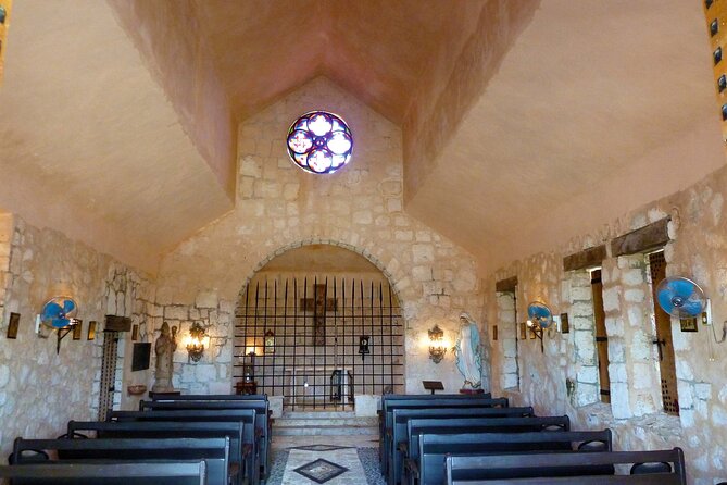 Altos de Chavón Half Day Tour from Bavaro Punta Cana - Who should book this Altos de Chavón half-day—and who might skip it