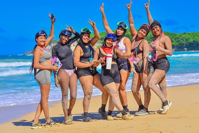 Amazin 4 Hours Half Day Tour Buggy Punta Cana Macao Beach - Miches lunch plus snacks: why this is better than it sounds