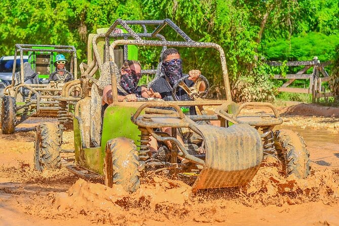 Amazin 4 Hours Half Day Tour Buggy Punta Cana Macao Beach - Price and value: what $36 buys you here