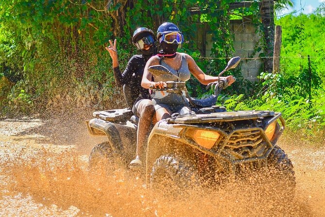 Amazin 4 Hours Half Day Tour Buggy Punta Cana Macao Beach - Macao Beach buggy driving: the main event (and what it really feels like)