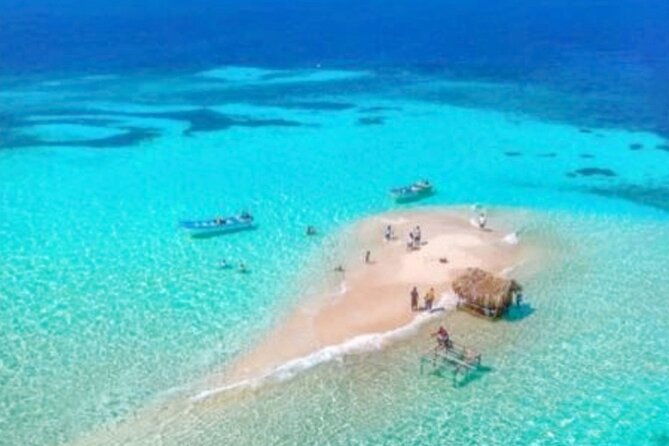 Amazing Paradise Island + Snorkeling-Mangrove Tour & Locale Food. - Key moments worth making the day about