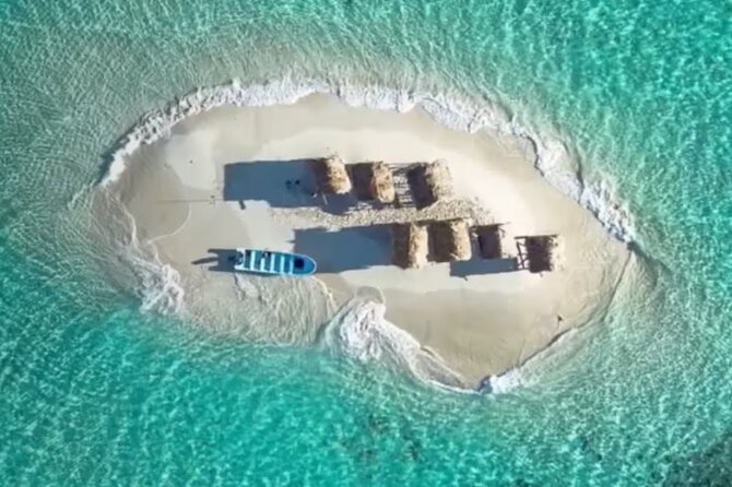 Amazing Paradise Island + Snorkeling-Mangrove Tour & Locale Food. - Estero Hondo countryside: A short culture taste between big water stops