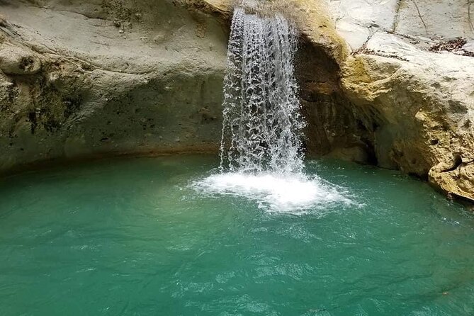 Amber Cove and Taino bay Cruise Ship – 7 Waterfalls - Price and Value on a Cruiser Budget: What $54 Really Covers