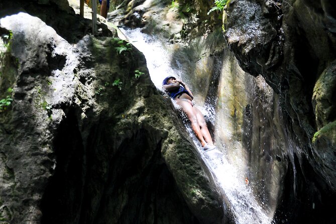 Amber Cove and Taino bay Cruise Ship – Waterfalls of Damajagua - Lunch and Drinks: What’s Included, What’s Not