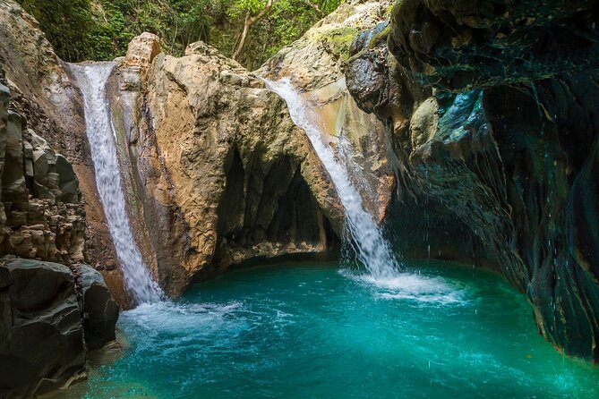 Amber Cove and Taino bay Cruise Ship – Waterfalls of Damajagua - Meeting Local Life in Imbert Town